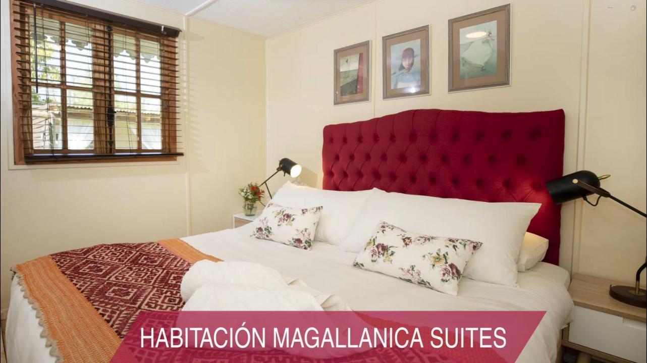 Hotel La Calma De Rita - Пирке Екстериор снимка